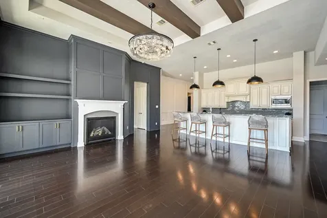 34 Jaden Oaks Place Tomball TX 77375