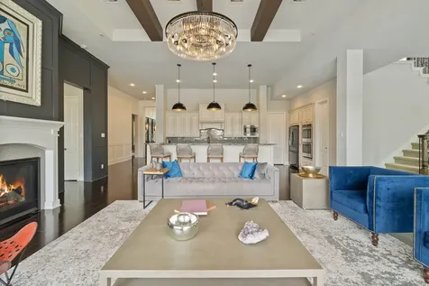 34 Jaden Oaks Place Tomball TX 77375