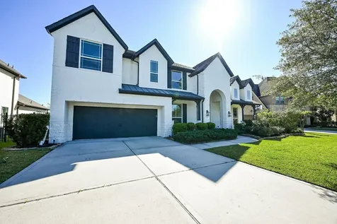 34 Jaden Oaks Place Tomball TX 77375