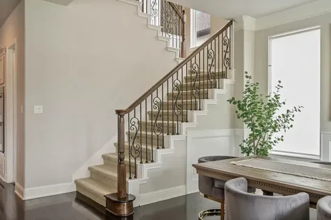 34 Jaden Oaks Place Tomball TX 77375