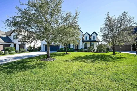 34 Jaden Oaks Place Tomball TX 77375
