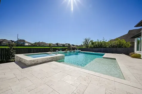 34 Jaden Oaks Place Tomball TX 77375