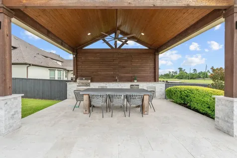 34 Jaden Oaks Place Tomball TX 77375