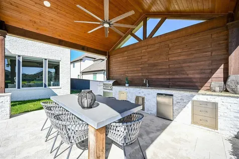 34 Jaden Oaks Place Tomball TX 77375