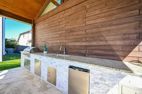 34 Jaden Oaks Place Tomball TX 77375