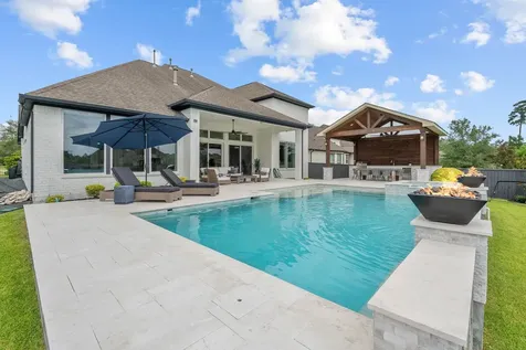 34 Jaden Oaks Place Tomball TX 77375