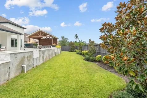 34 Jaden Oaks Place Tomball TX 77375