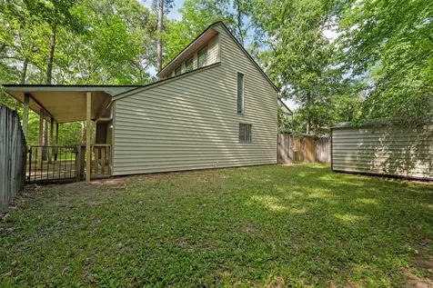 28600 Netawaka Court Huntsville TX 77320
