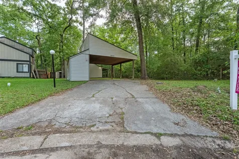 28600 Netawaka Court Huntsville TX 77320