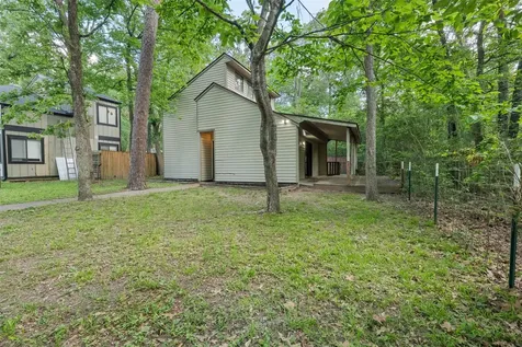 28600 Netawaka Court Huntsville TX 77320