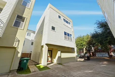 5427 Kansas Street C Houston TX 77007