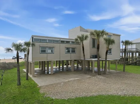 16523 Jamaica Beach Road Jamaica Beach TX 77554