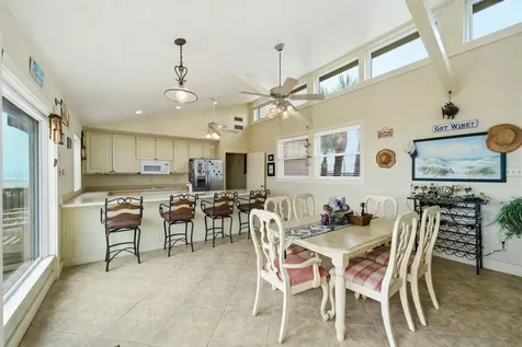 16523 Jamaica Beach Road Jamaica Beach TX 77554