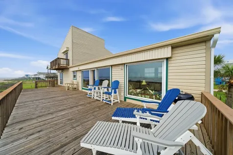 16523 Jamaica Beach Road Jamaica Beach TX 77554