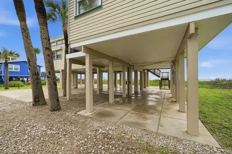 16523 Jamaica Beach Road Jamaica Beach TX 77554