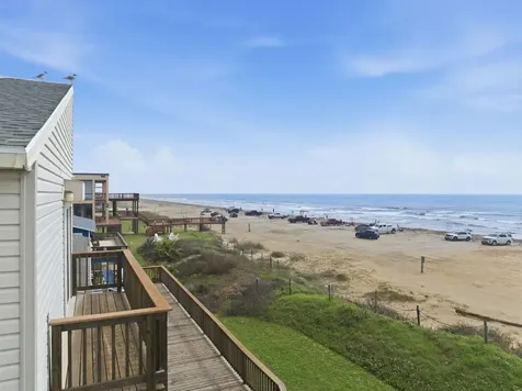 16523 Jamaica Beach Road Jamaica Beach TX 77554