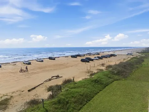 16523 Jamaica Beach Road Jamaica Beach TX 77554