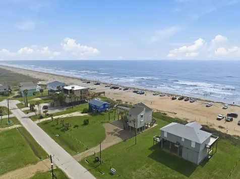 16523 Jamaica Beach Road Jamaica Beach TX 77554