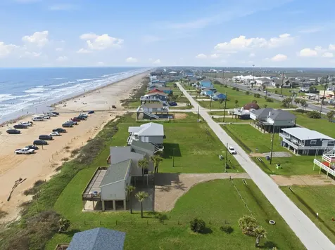 16523 Jamaica Beach Road Jamaica Beach TX 77554
