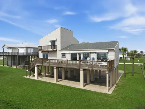 16523 Jamaica Beach Road Jamaica Beach TX 77554