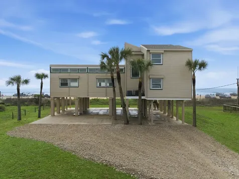 16523 Jamaica Beach Road Jamaica Beach TX 77554