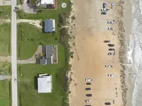 16523 Jamaica Beach Road Jamaica Beach TX 77554