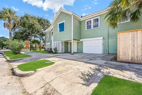 1803 27th Street Galveston TX 77550