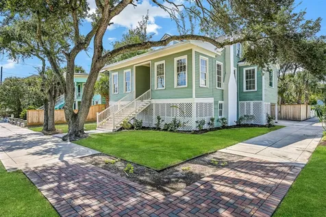 1803 27th Street Galveston TX 77550