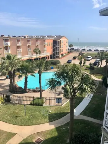 6300 Seawall Boulevard 9307 Galveston TX 77551