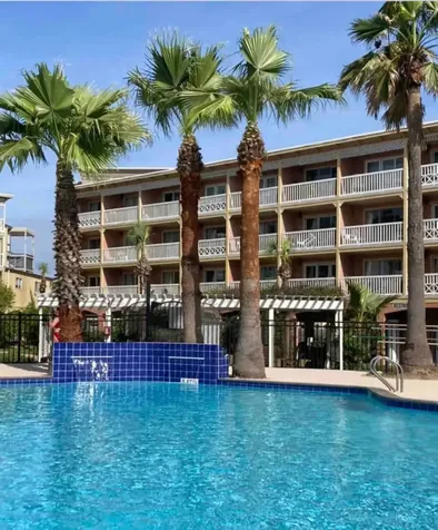6300 Seawall Boulevard 9307 Galveston TX 77551