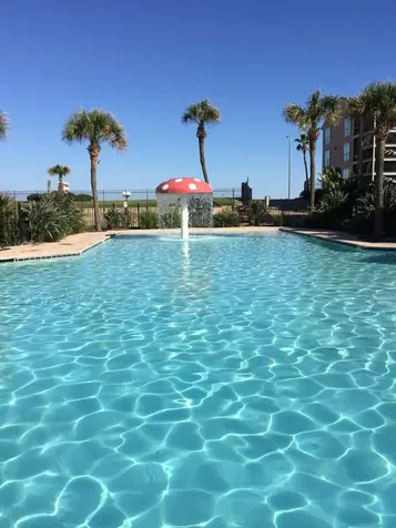 6300 Seawall Boulevard 9307 Galveston TX 77551