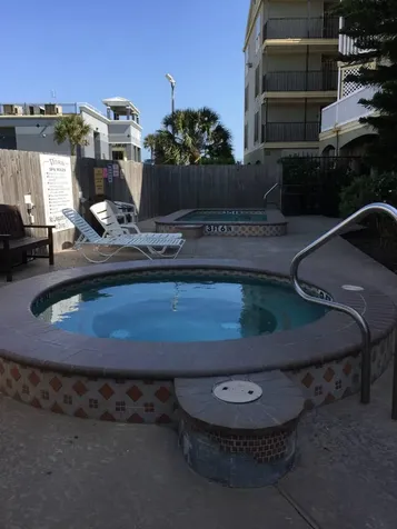 6300 Seawall Boulevard 9307 Galveston TX 77551