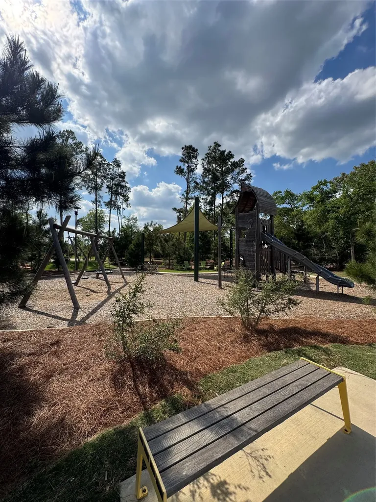 7129 Carriage Light Drive Magnolia TX 77354