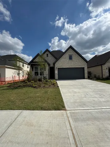 7129 Carriage Light Drive Magnolia TX 77354