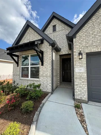 7129 Carriage Light Drive Magnolia TX 77354