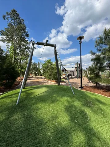 7129 Carriage Light Drive Magnolia TX 77354