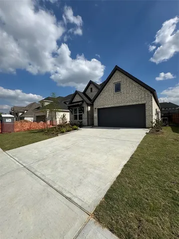 7129 Carriage Light Drive Magnolia TX 77354