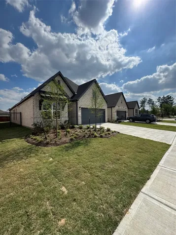 7129 Carriage Light Drive Magnolia TX 77354