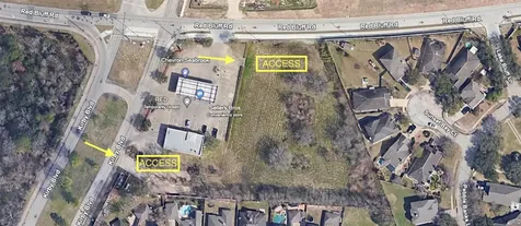 0 Red Bluff Road Pasadena TX 77586