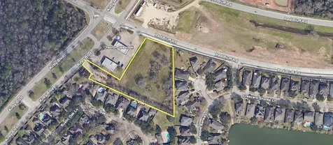 0 Red Bluff Road Pasadena TX 77586