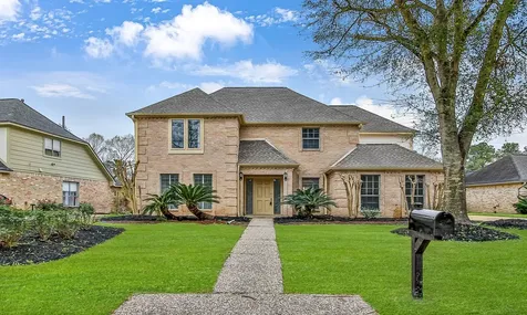 3515 Stoney Oak Drive Houston TX 77068