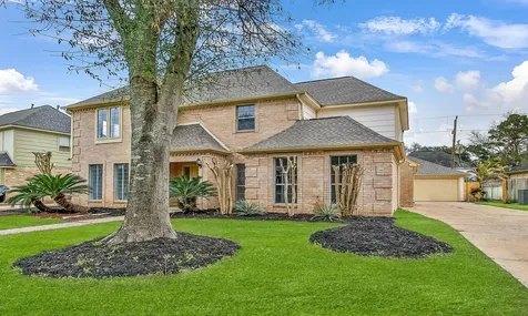 3515 Stoney Oak Drive Houston TX 77068