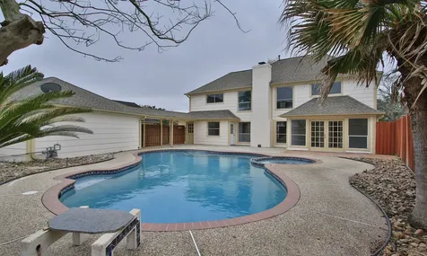 3515 Stoney Oak Drive Houston TX 77068