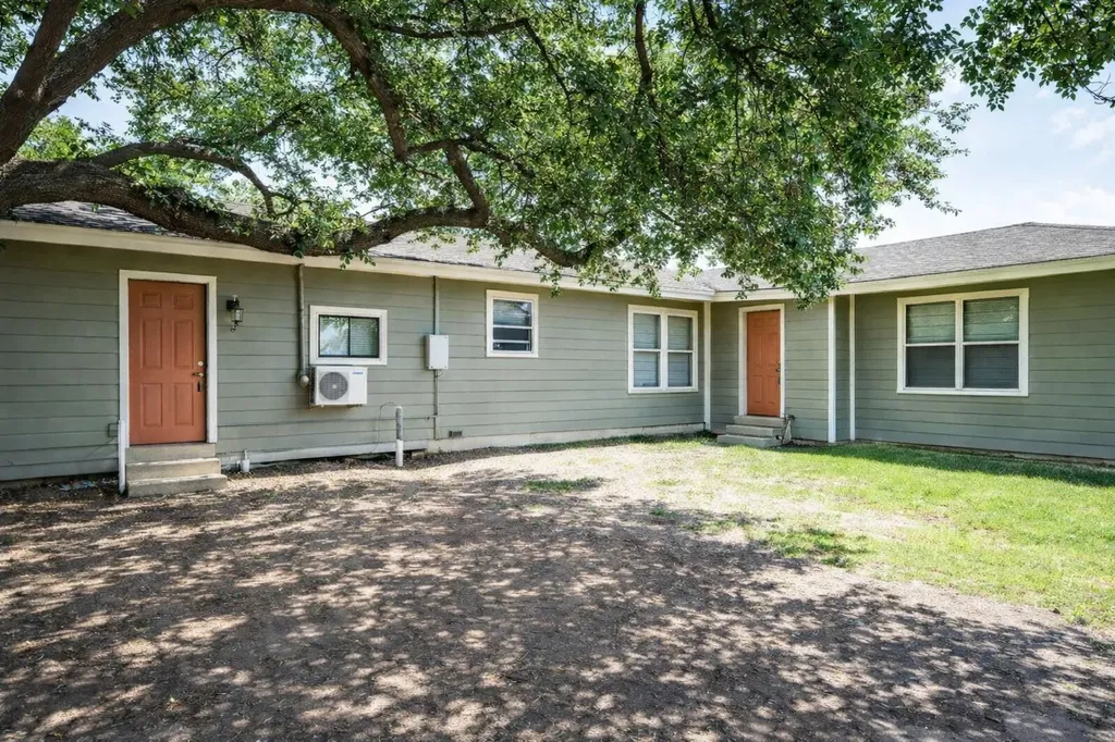 2727 Nelga Road B Wharton TX 77488