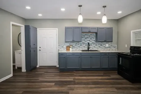 2727 Nelga Road B Wharton TX 77488