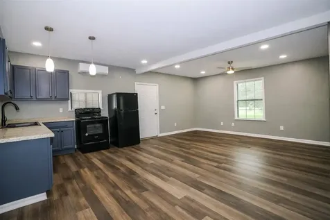 2727 Nelga Road B Wharton TX 77488
