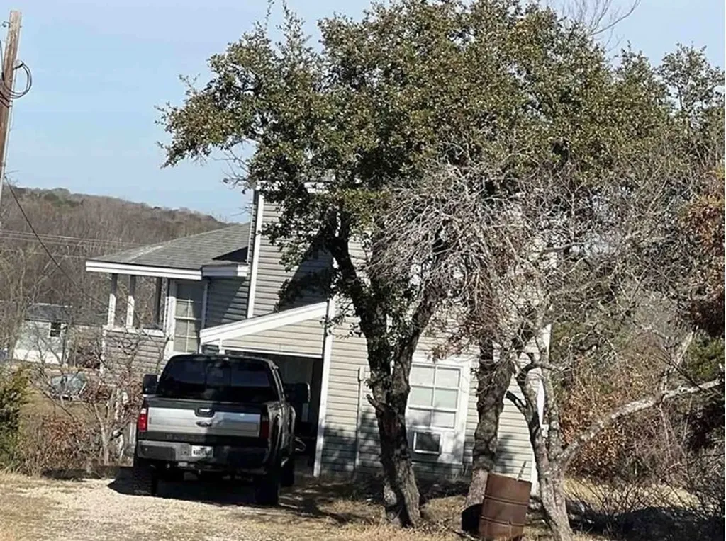 130 Lakeview Trail Weatherford TX 76087