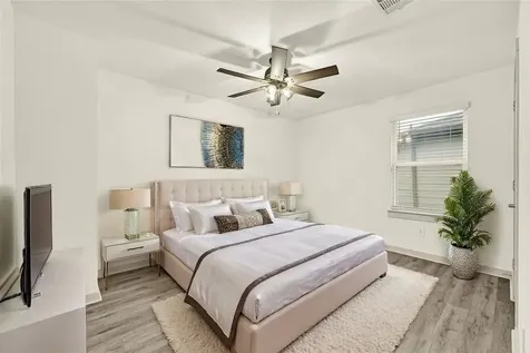 28934 Lupo River Court Katy TX 77494