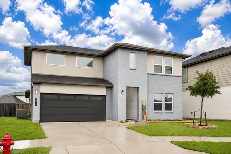 28934 Lupo River Court Katy TX 77494