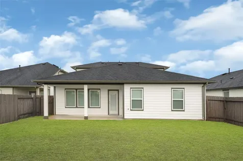 28934 Lupo River Court Katy TX 77494